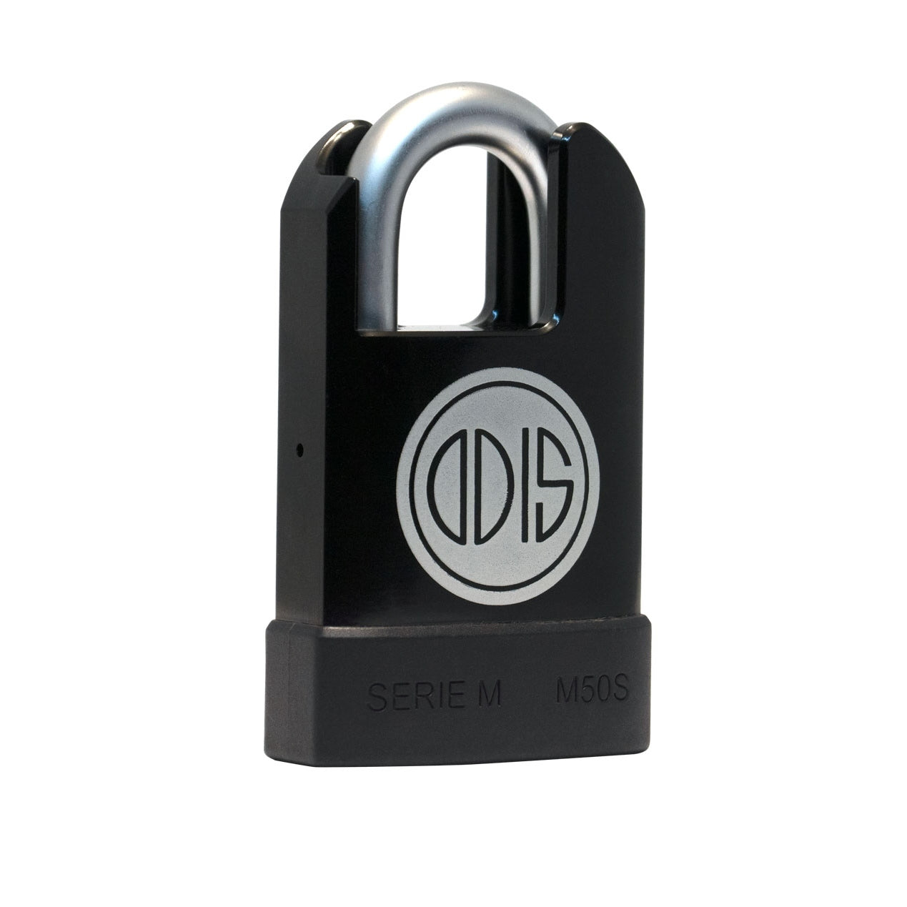 Candado Odis M50S - Llave Maestra - Servicio Amaestrado