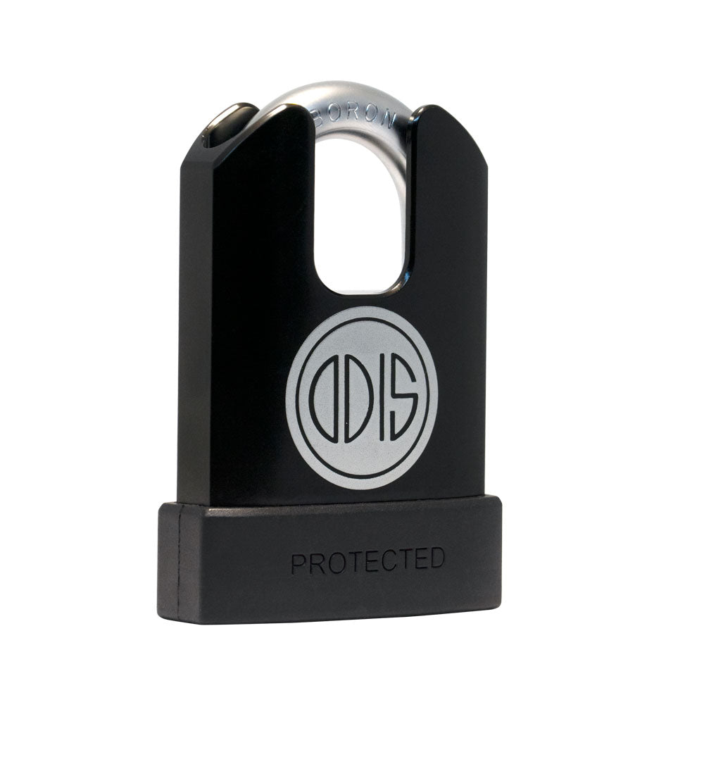 Candado Odis M60S - Llave Maestra - Servicio Amaestrado