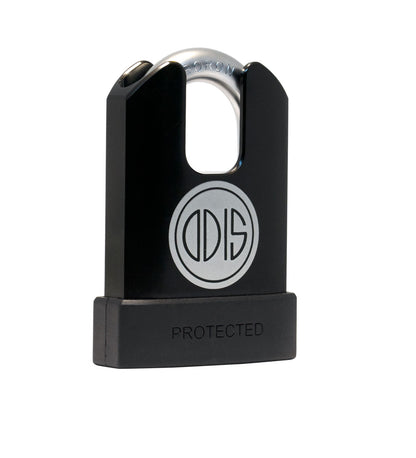 Candado Odis M60S - Llave Maestra - Servicio Amaestrado