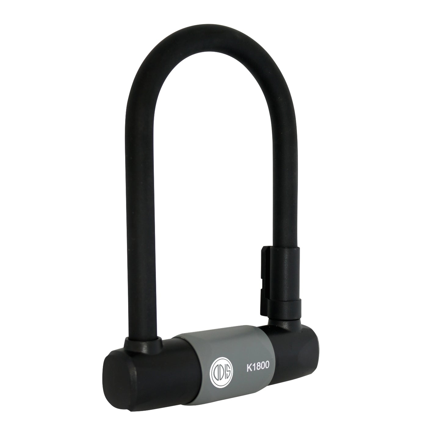 Candado Bicicleta U Lock Odis Bike K1800 18x186mm Llave Disco