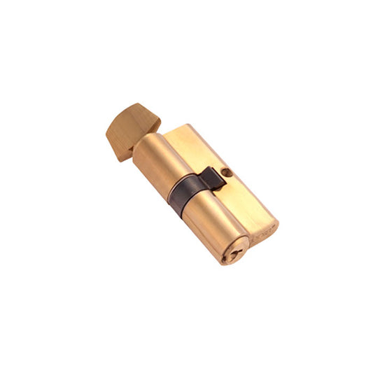 Cilindro Odis Llave-Seguro Estándar 70mm Largo (35-35) 5 Combinaciones