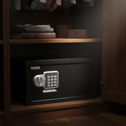 Caja Fuerte de Seguridad Digital Odis 23,9 Lts