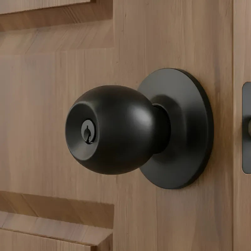 Cerradura Cilíndrica Oister 101 Dormitorio