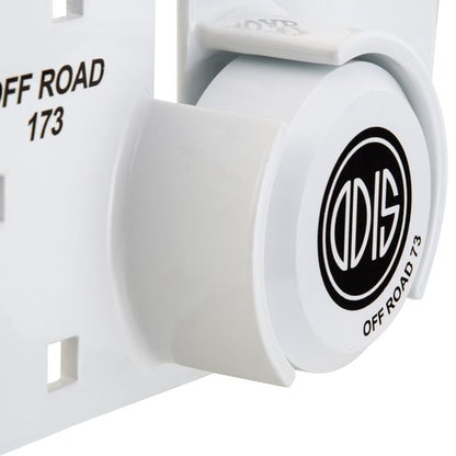 Candado Odis Vanlock Off Road 173 para Camionetas puertas abatibles