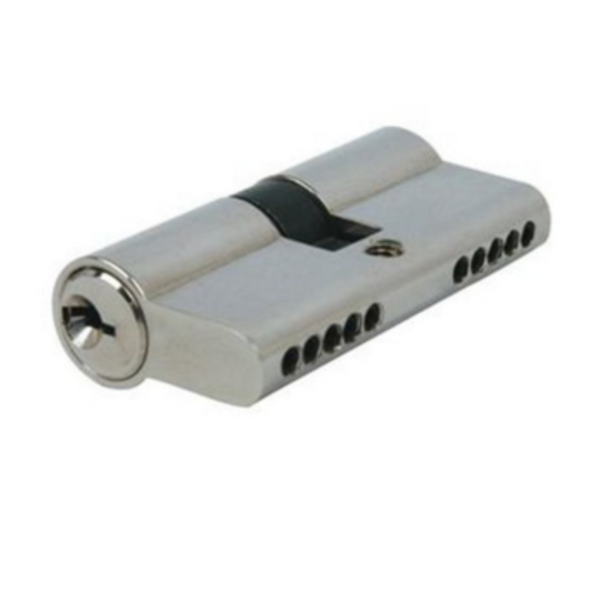Cilindro Odis Llave-Llave Estándar 80mm