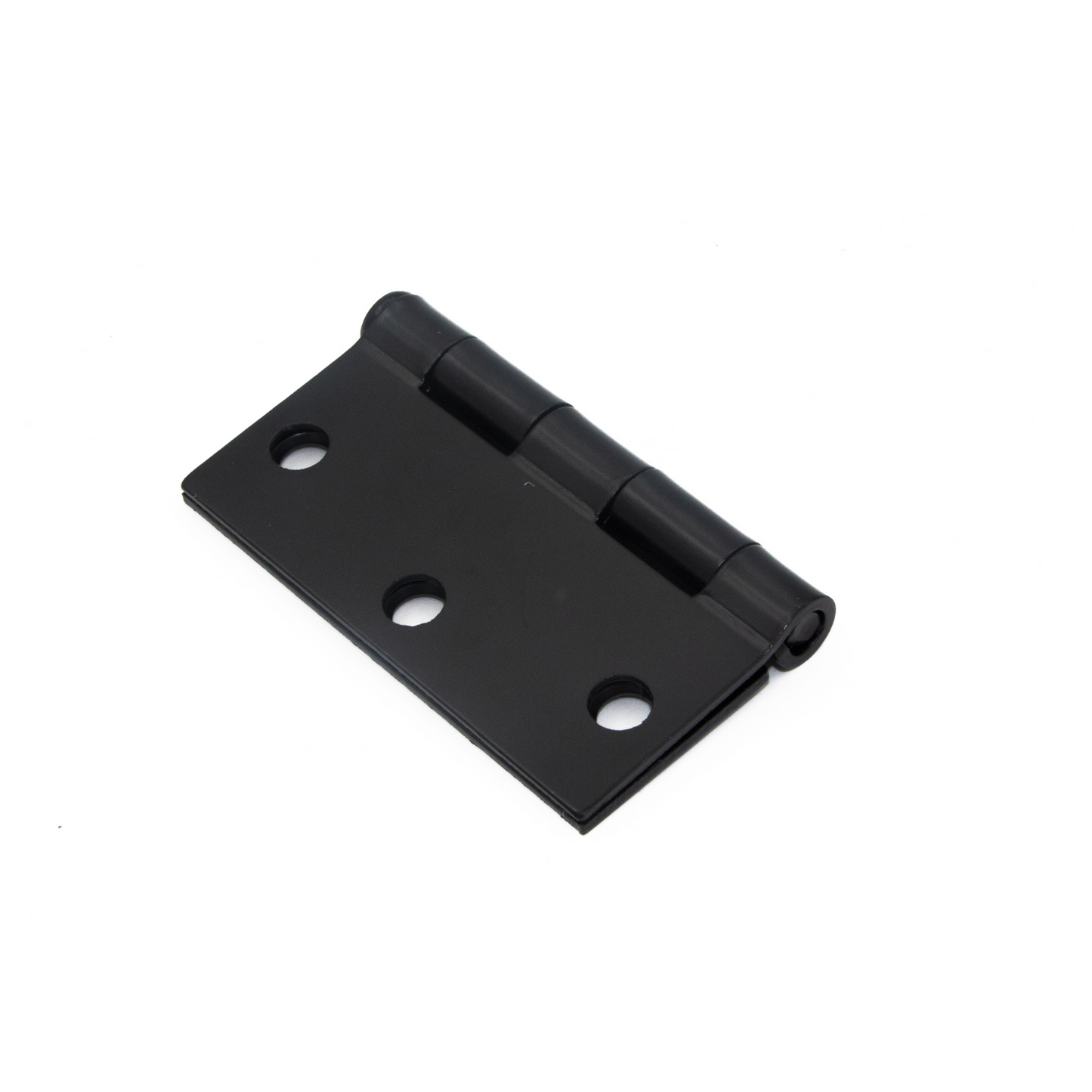 Pack 3 Bisagras Acero Odis 3” X 3”X 2,0mm - Negro