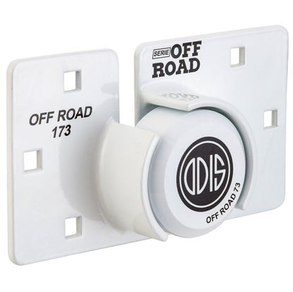 Candado Odis Vanlock Off Road 173 para Camionetas puertas abatibles