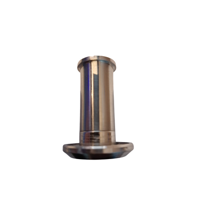 Mirilla Odis ZP204 Plata Satinado 180°