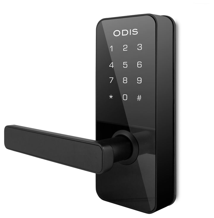 Cerraduras Digitales ODIS