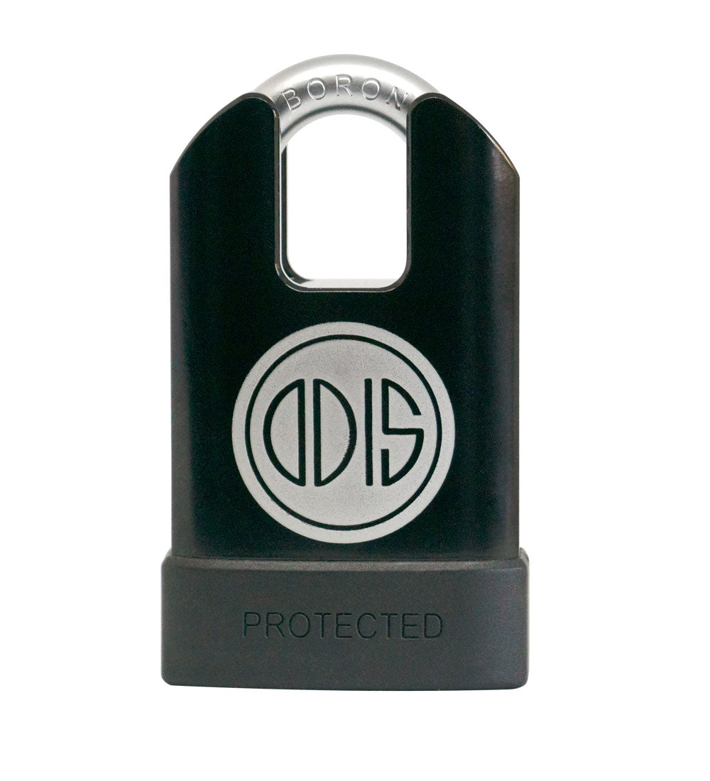 Candado Odis M60S - Llave Maestra - Servicio Amaestrado