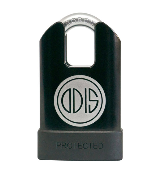 Candado Odis M60S - Llave Maestra - Servicio Amaestrado