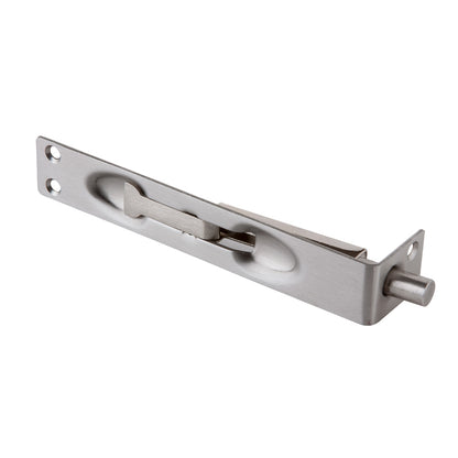 Pack 2 Picaportes Odis 150mm - Plata
