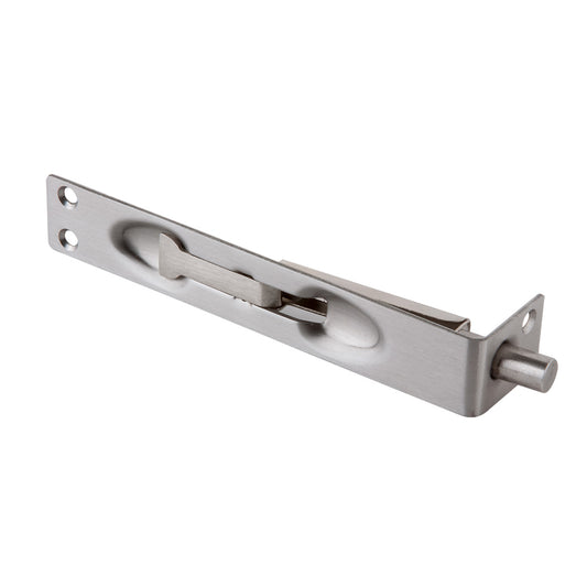 Pack 2 Picaportes Odis 150mm - Plata